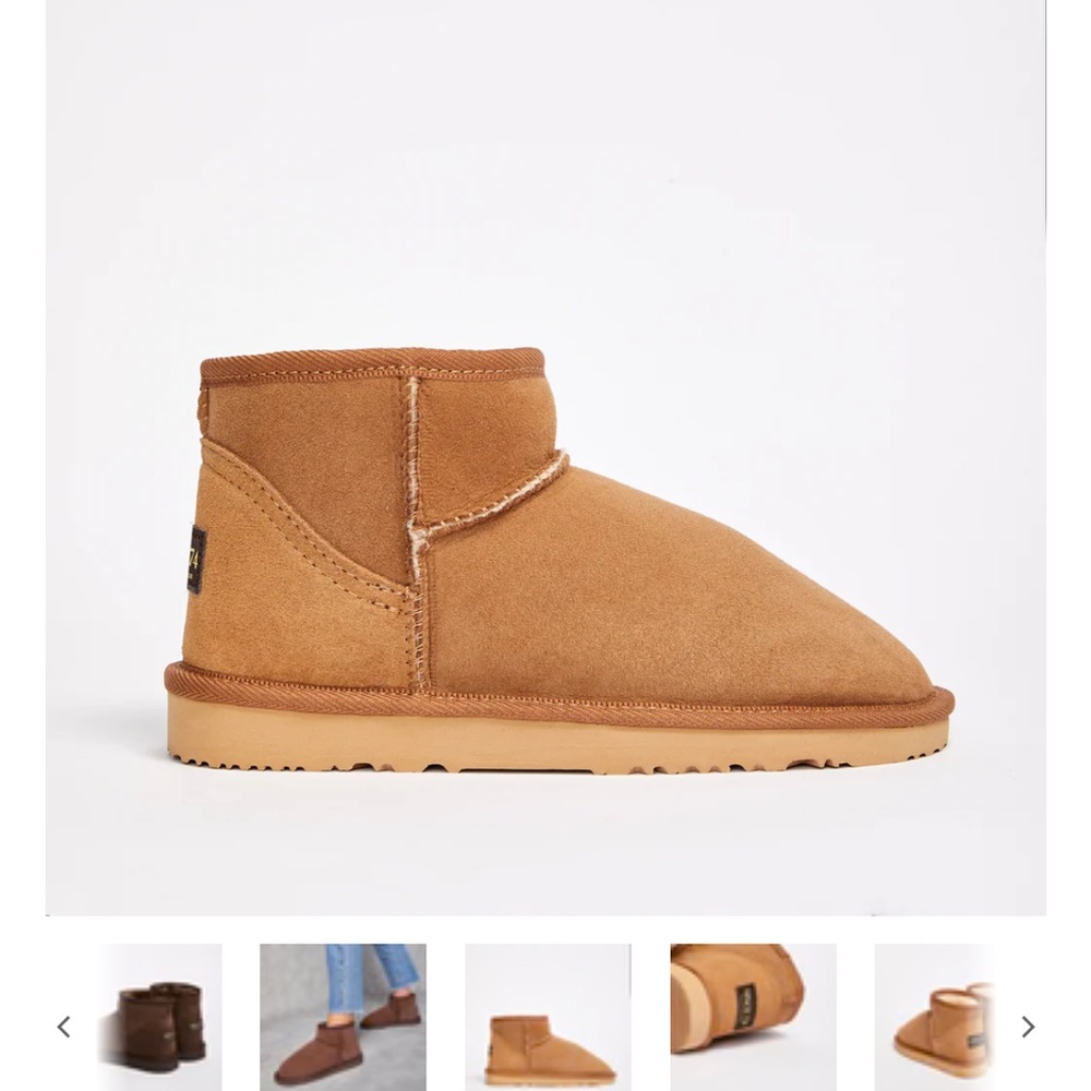 UGG since 1974 Women's Classic Ultra Mini